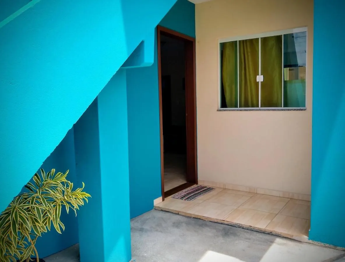 Casa de Férias Apto Com Jeito De Casa Entre O Mar E A Montanha Florianópolis Brasil