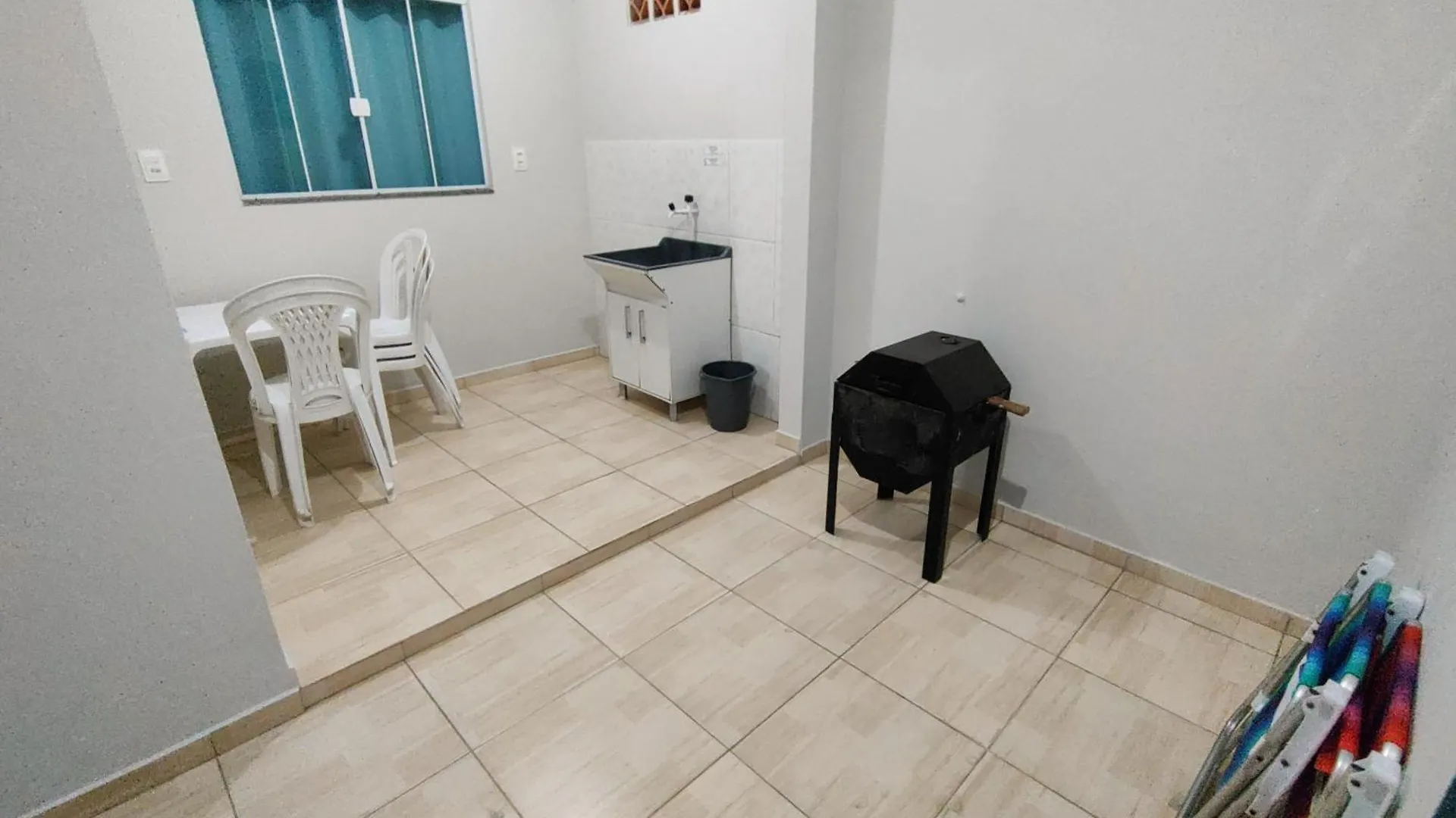Apto Com Jeito De Casa Entre O Mar E A Montanha Florianópolis Casa de Férias
