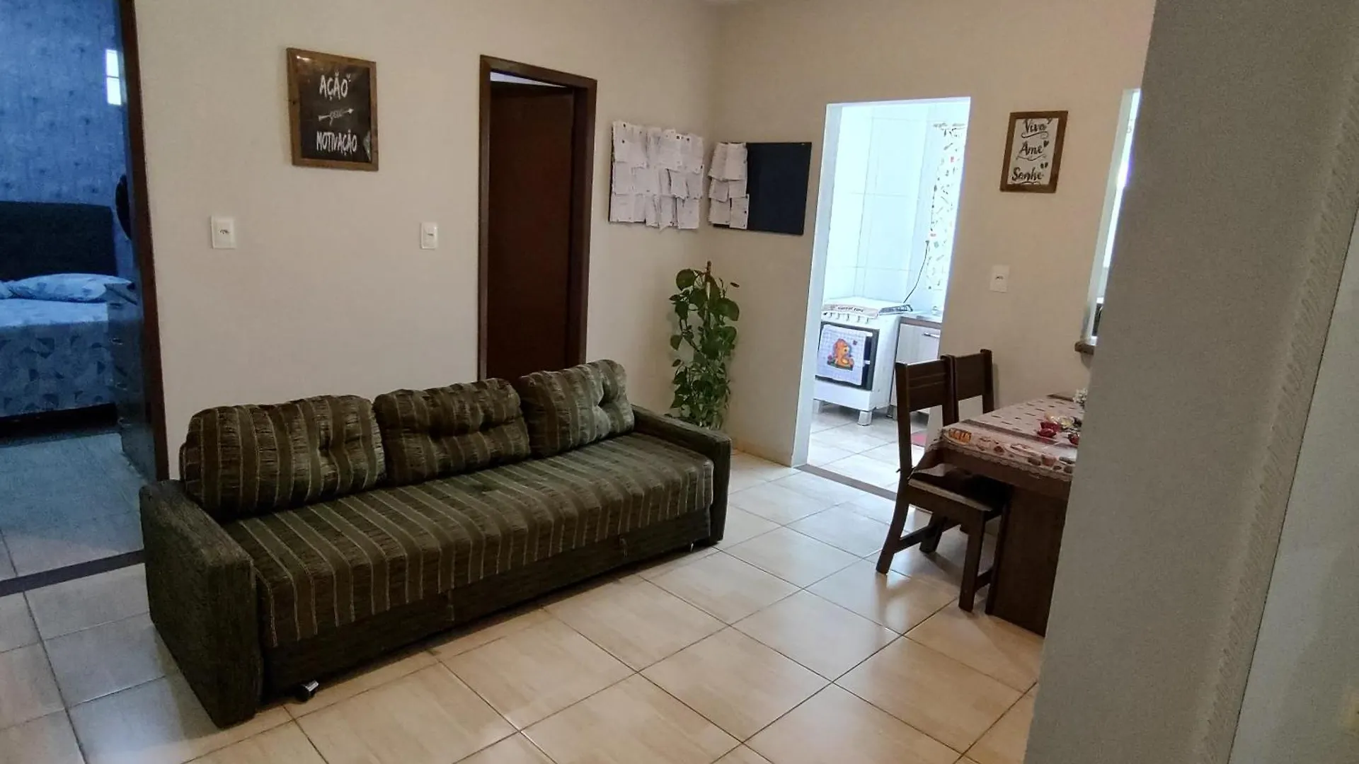 Apto Com Jeito De Casa Entre O Mar E A Montanha Florianópolis