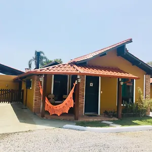 Chale Ponta Canas Casa de Férias